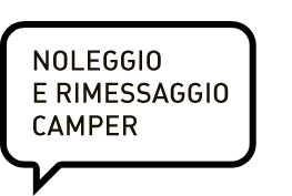 Noleggio e Rimessaggio Camper